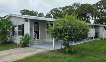 315 PAPAYA Cir, Barefoot Bay, FL 32976