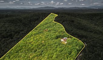 2355 Christian Mill Creek Rd, Amherst, VA 24521