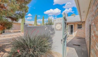 3356 Robert H Bradley Dr, Alamogordo, NM 88310