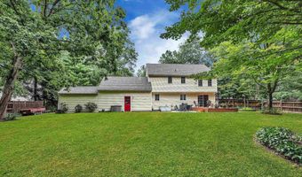 5 Captain Danforth Ln, Amherst, NH 03031