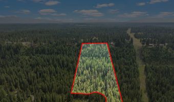 NKA E Forest View Rd, Athol, ID 83801