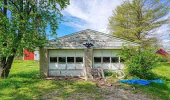 6598 Duvall Rd, Ashville, OH 43103