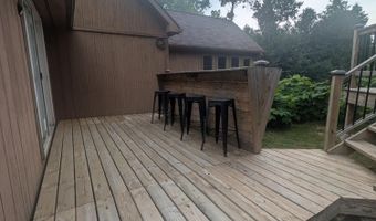 6555 Monaghan Point Rd, Alpena, MI 49707