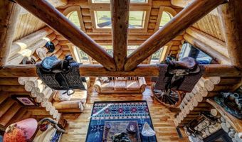 18 High Meadow Rd, Buffalo, WY 82834