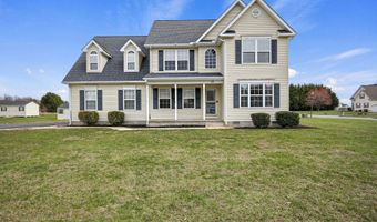 18 SPRINGFLOWER Pl, Magnolia, DE 19962