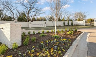 9408 Millstone Ct, Arcadia, OK 73007