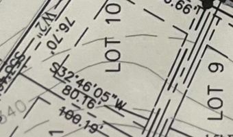 SOMERSET lot 10, Arkadelphia, AR 71923