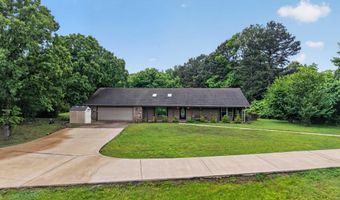 121 Rolling Meadows Ln, Austin, AR 72007