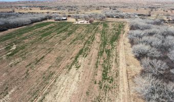 22 Paizalas Dr, Bosque, NM 87006