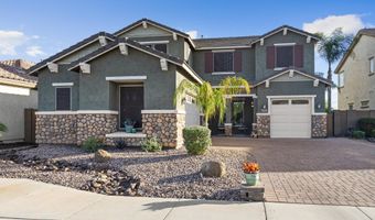1895 E CRESCENT Way, Chandler, AZ 85249
