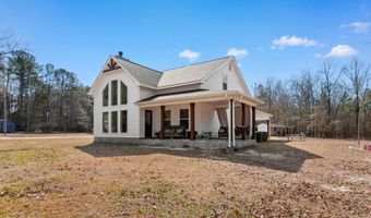 131 Rhodus Ave, Andrews, SC 29510