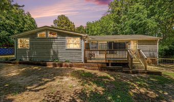 113 Happy Trails Dr, Angier, NC 27501