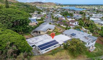 1448 Akiikii Pl B, Kailua, HI 96734