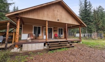 346 Old Range Rd, Clark Fork, ID 83811