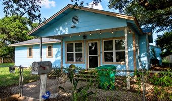 617 N Houston St, Aransas Pass, TX 78336