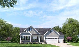 30401 Indigo Way Plan: Cumberland with Finished Basement, Georgetown, DE 19947