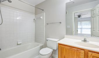 6604 NETTIES Ln 1204, Alexandria, VA 22315