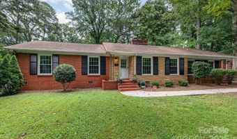 2734 Dunlavin Way, Charlotte, NC 28205