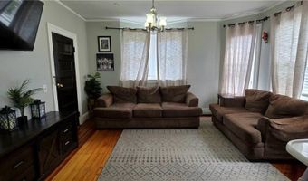 111 Woodbine St, Cranston, RI 02910