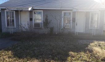 751 E N 12th St 749, Abilene, TX 79601