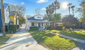 322 6TH St, Atlantic Beach, FL 32233