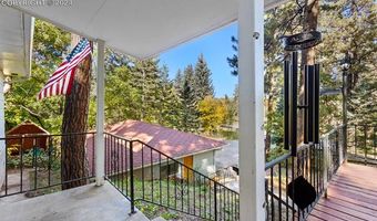 8684 Pine Dr, Beulah, CO 81023