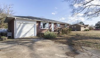 124 Selwyn Dr, Anderson, SC 29625