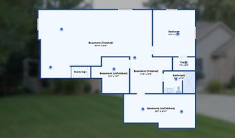 7657 Margaret Ln, Allendale, MI 49401