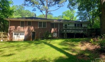 205 Gran Ellen Dr, Athens, GA 30606