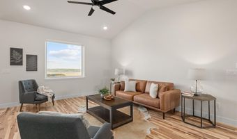 604 HORSESHOE Rd, Burns, WY 82053