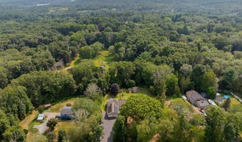 16 Gooseneck Hill Rd, Canterbury, CT 06331