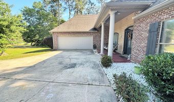 4 Chinaberry Cir, Carriere, MS 39426
