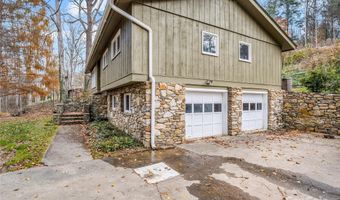 35 Fieldcrest Cir, Asheville, NC 28806