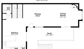 102 Captain Eames Cir 102, Ashland, MA 01721
