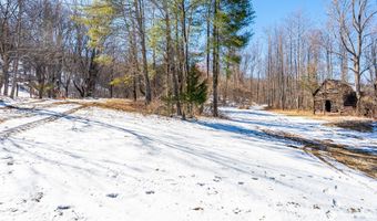 Lavender Ln, Amherst, VA 24521