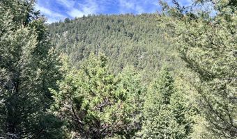 Nhn Lost Creek Rd, Anaconda, MT 59711