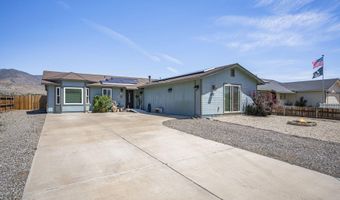 2072 Lonnie Ln, Dayton, NV 89403