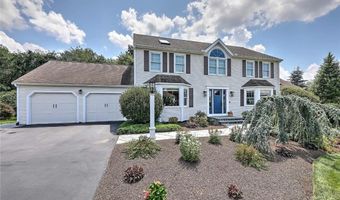96 Windsong Rd, Cumberland, RI 02864