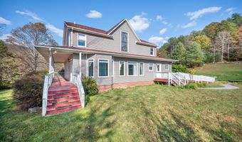 4149 NE Suiter Rd, Bastian, VA 24314