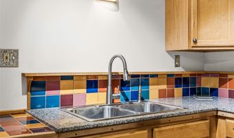 7641 Old Santa Fe Trl, Santa Fe, NM 87505