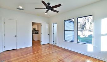 1109 Jeanette St, Abilene, TX 79602