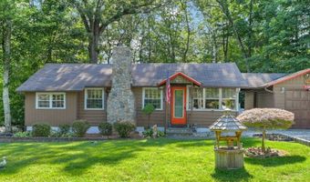 134 Birch Rd, Alloway, NJ 07422