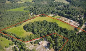 Freedom Road, Branchville, SC 29432