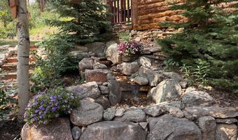 124 Ski Rd, Allenspark, CO 80510