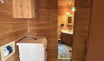 6313 Five Mile Point Rd, Allouez, MI 49805