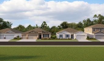 7113 Dilly Lake Ave Plan: Independence, Groveland, FL 34736