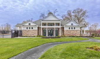 4760 WATER PARK Dr G, Belcamp, MD 21017