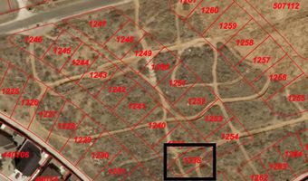 0 NE Crescent Dr, Andrews, TX 79714