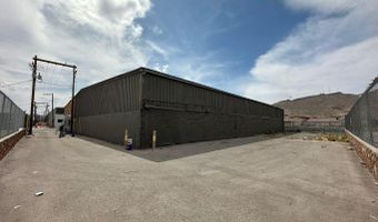 210 Poplar St, El Paso, TX 79901