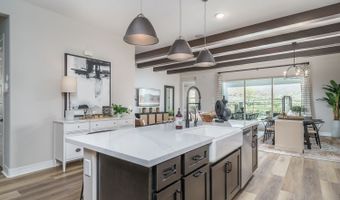 20818 W Pasadena Ave Plan: Augusta II, Buckeye, AZ 85396